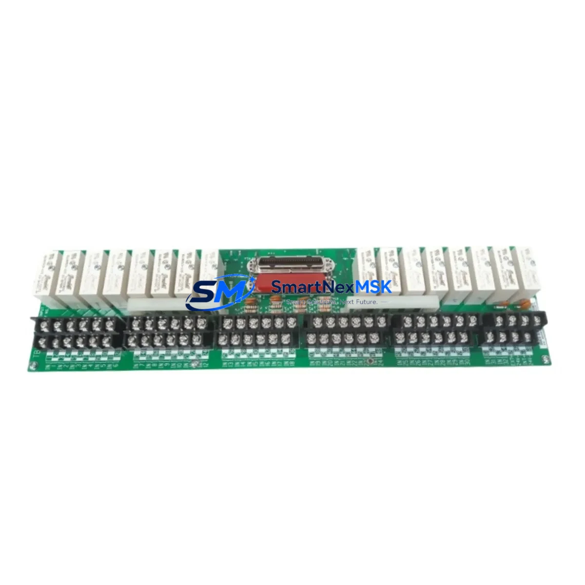 HONEYWELL MC-TDID52 51304441-275 digital input module