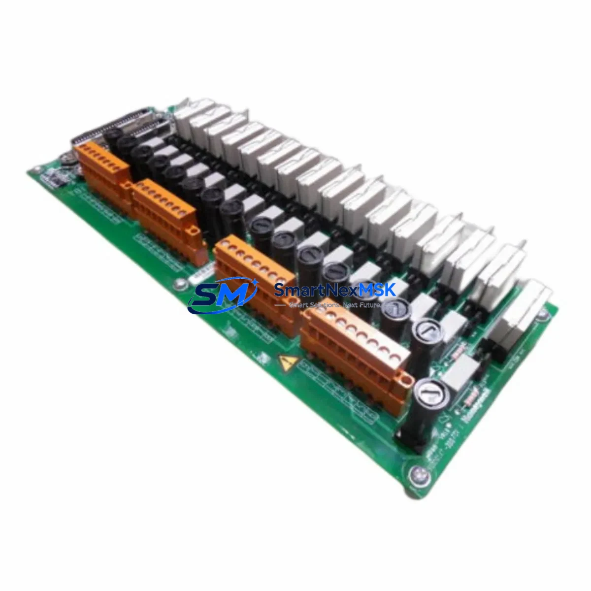 HONEYWELL | MC-TDOR12 51309148-175 | Digital Relay Output Board image 3