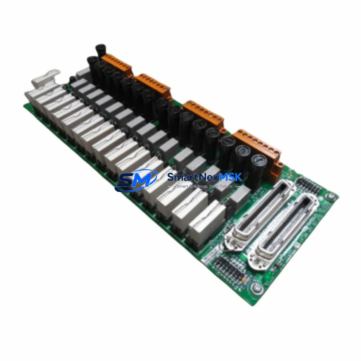 HONEYWELL | MC-TDOR12 51309148-175 | Digital Relay Output Board image 4