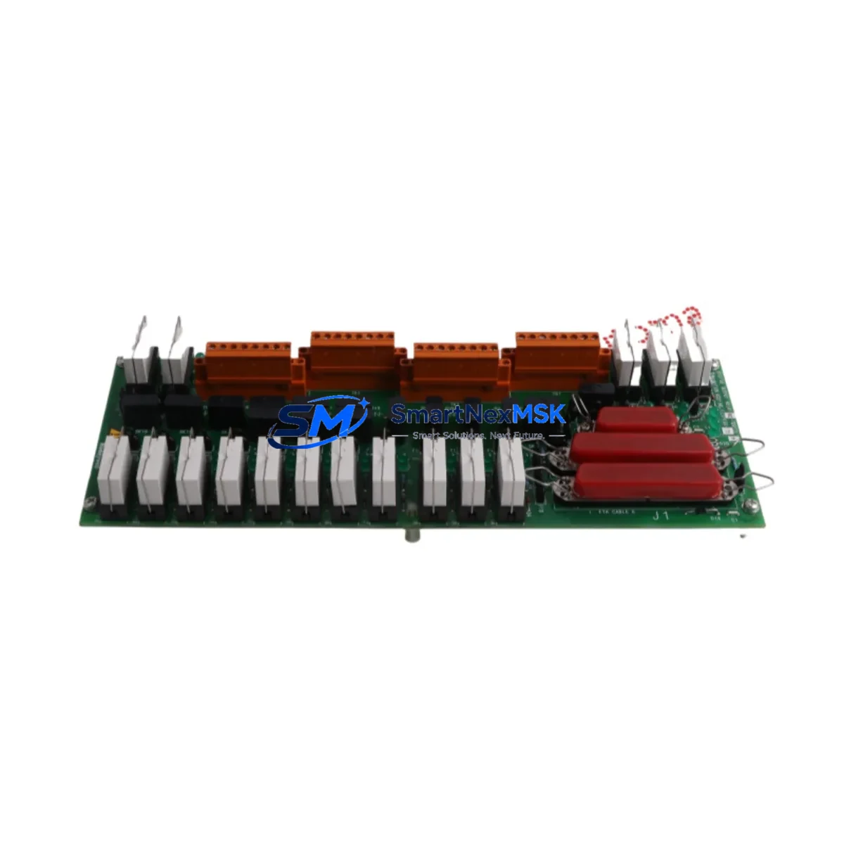 HONEYWELL MC-TDOY23 51204166-175 digital output relay image 2