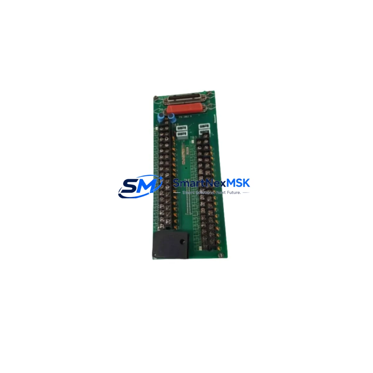 HONEYWELL MC-TDOY23 51204166-175 digital output relay image 4