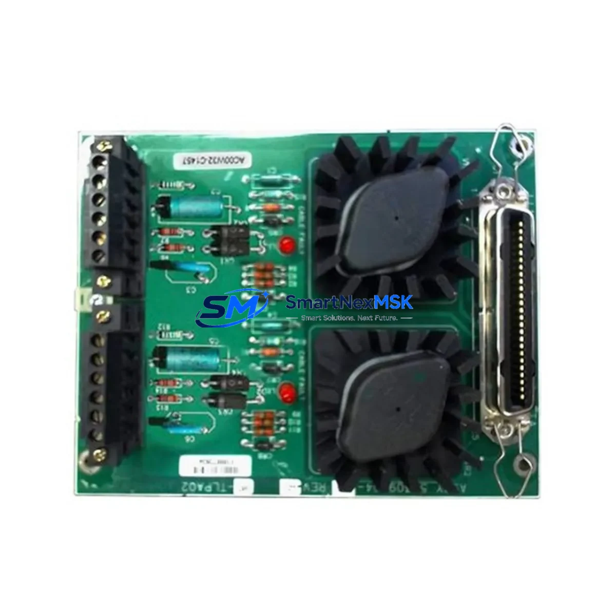 HONEYWELL | MC-TLPA02 51309204-175 | Power Adapter Board image 3