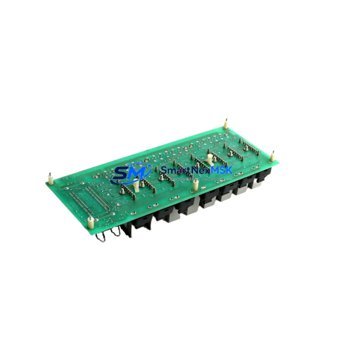 HONEYWELL | MC-TPIX12 51304084-175 | UCN Pulse Input image 2