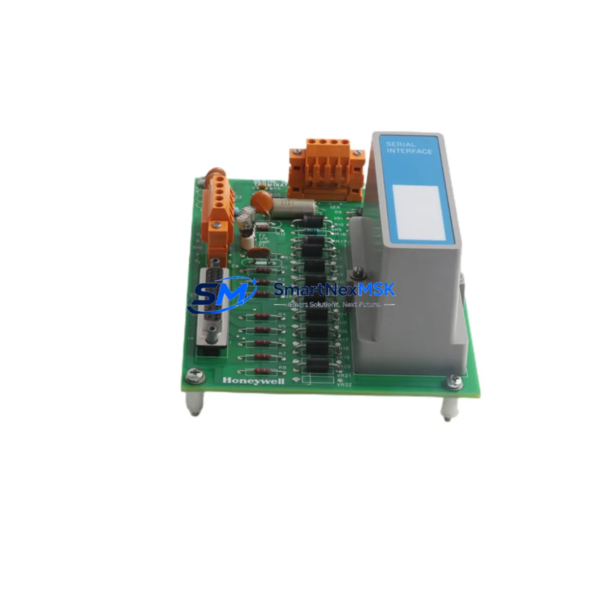 HONEYWELL | MC-TSIM12 51303932-476 | Interface Module image 2
