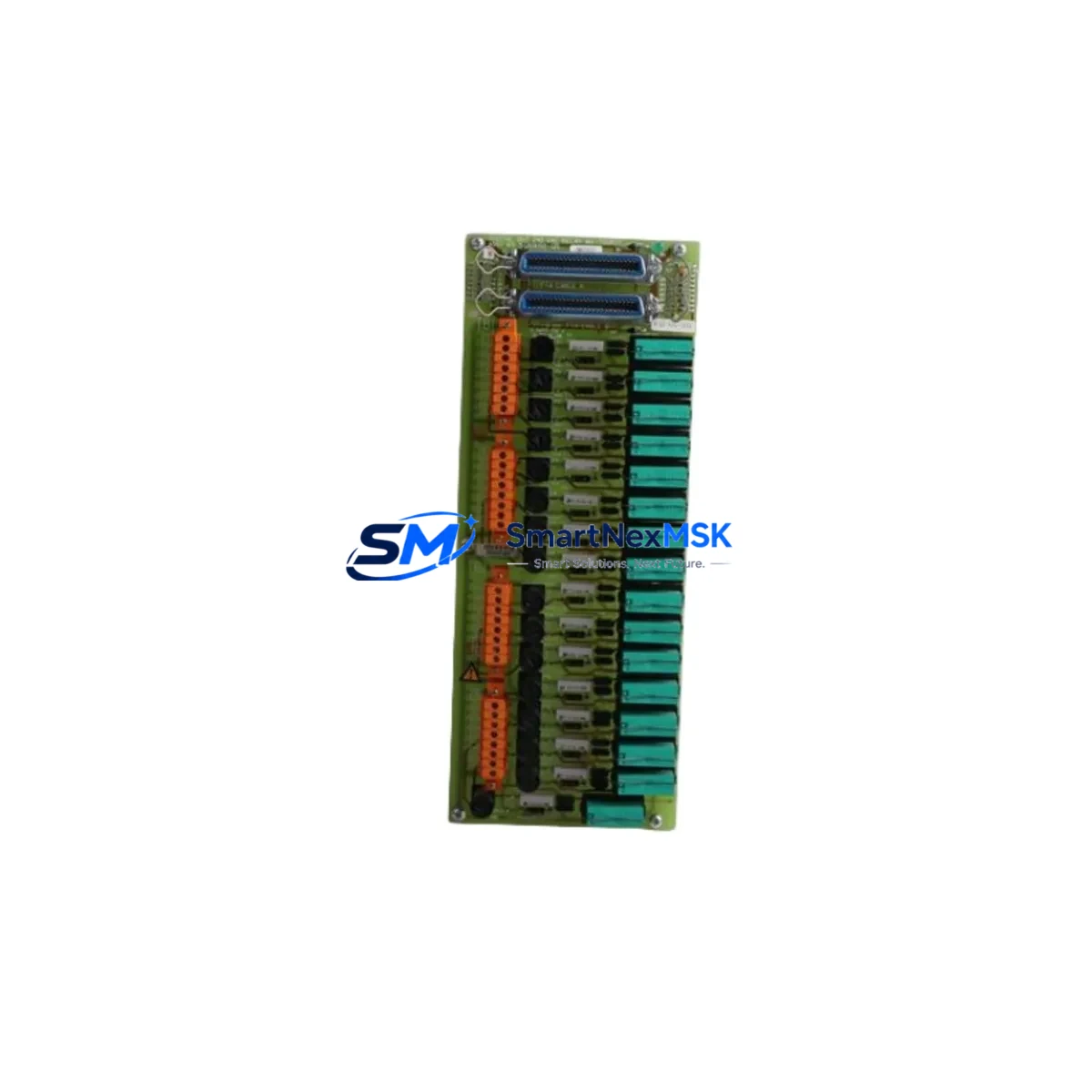 HONEYWELLMC-TSTX13 51309142-175 digital output relay