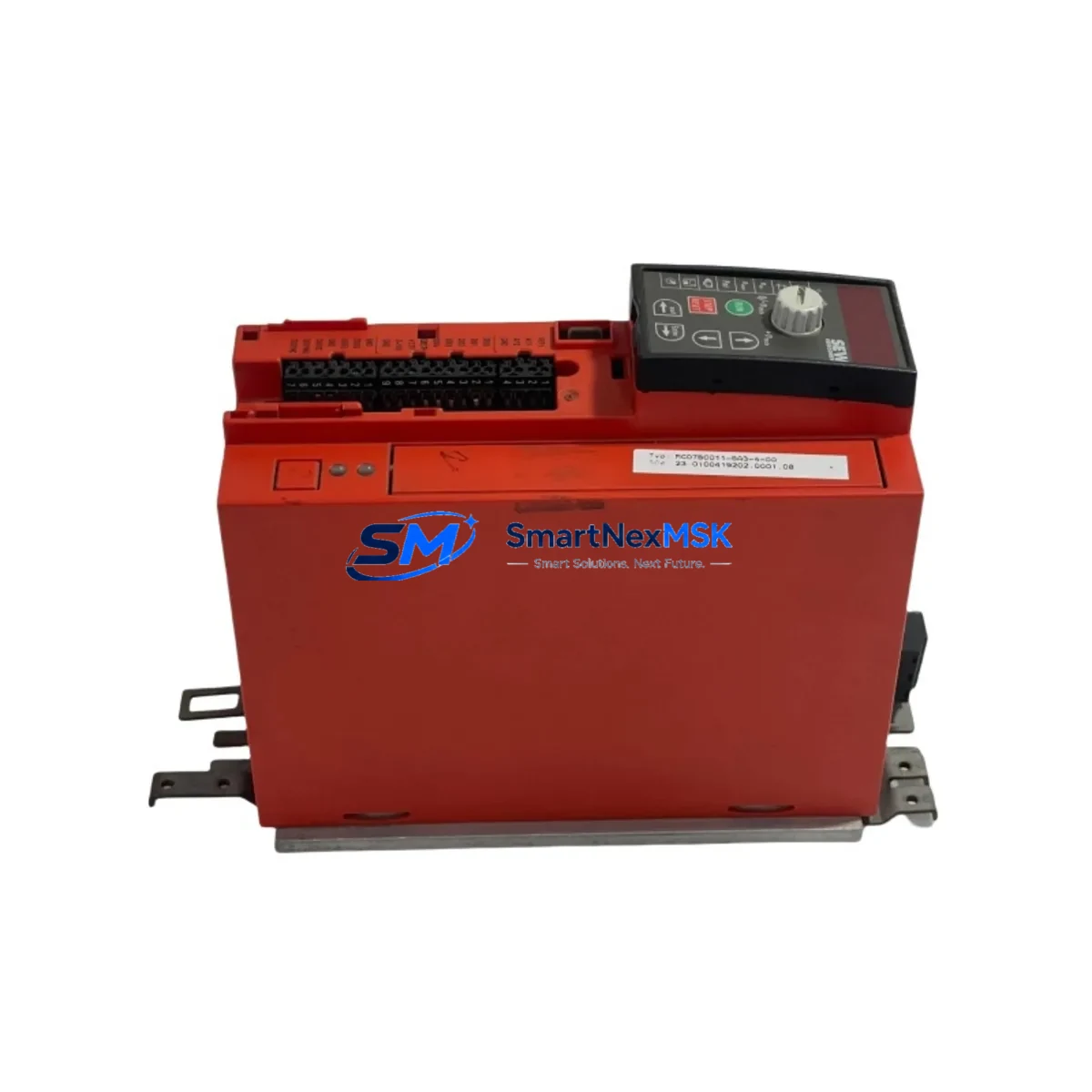 SEW MC07B0011-5A3-4-00 Frequency Converter