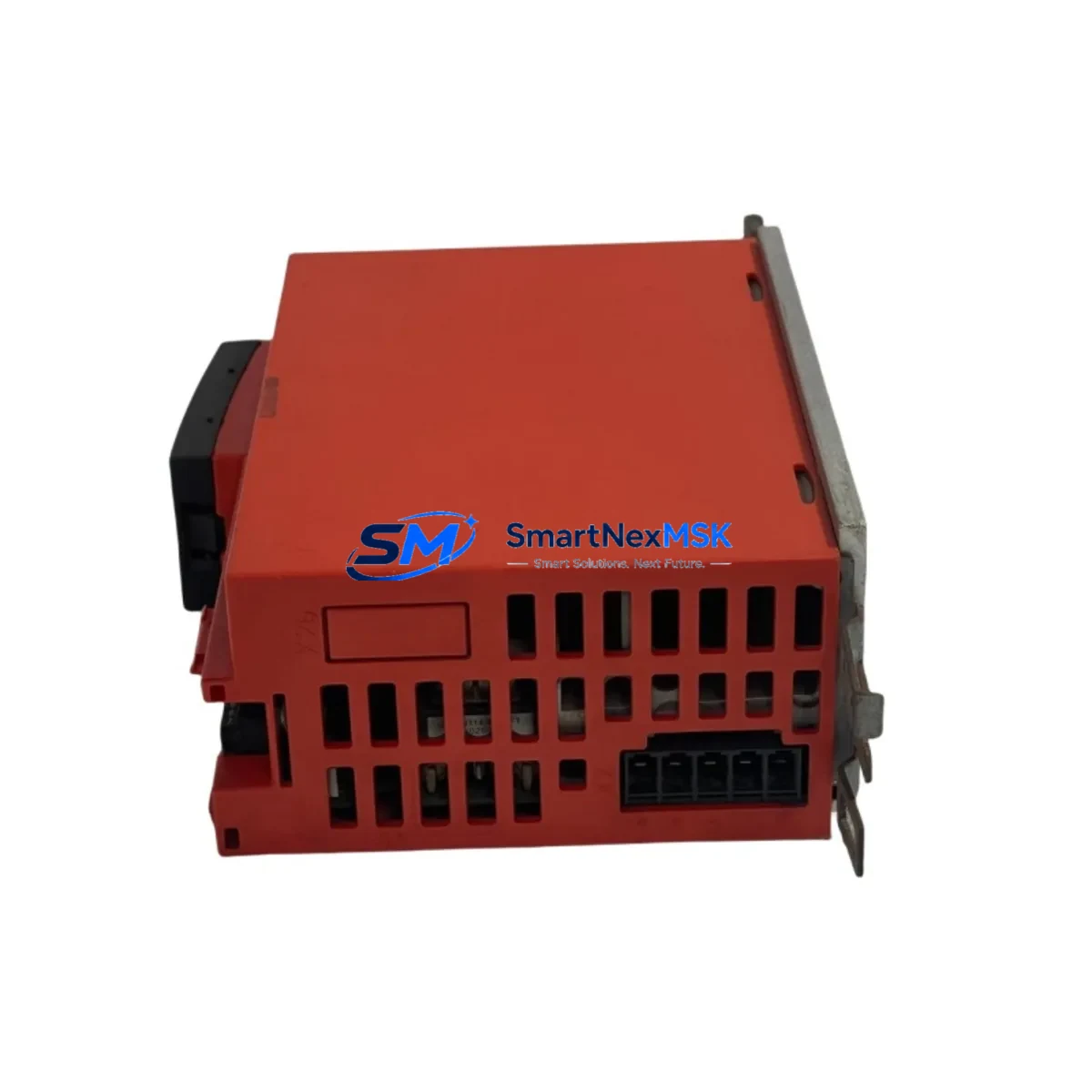 SEW MC07B0011-5A3-4-00 Frequency Converter image 2
