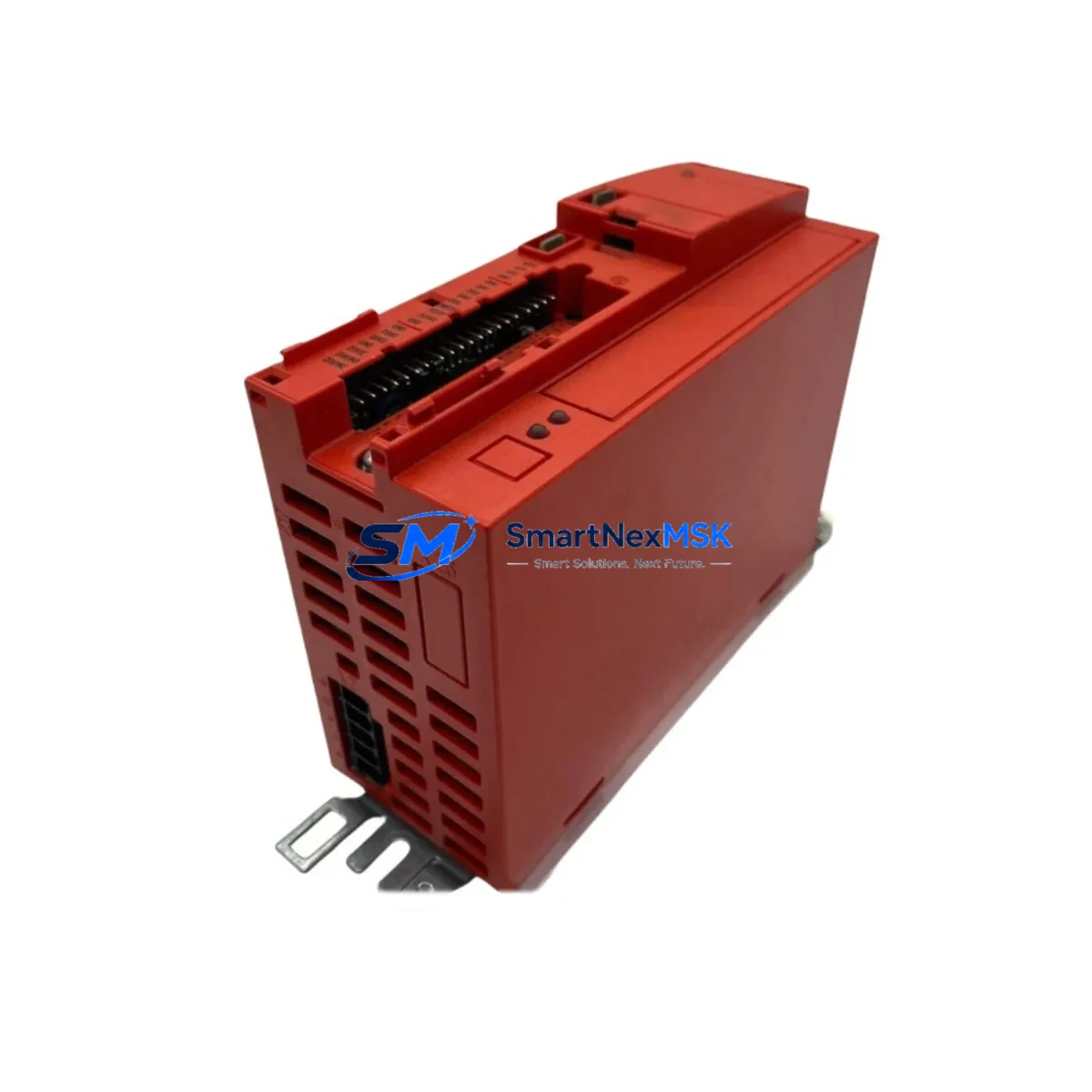 SEW MC07B0011-5A3-4-00 Frequency Converter image 3