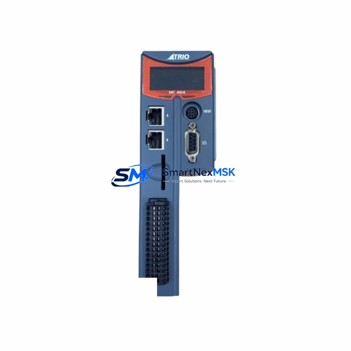 Trio Motion MC464 P860 Controller