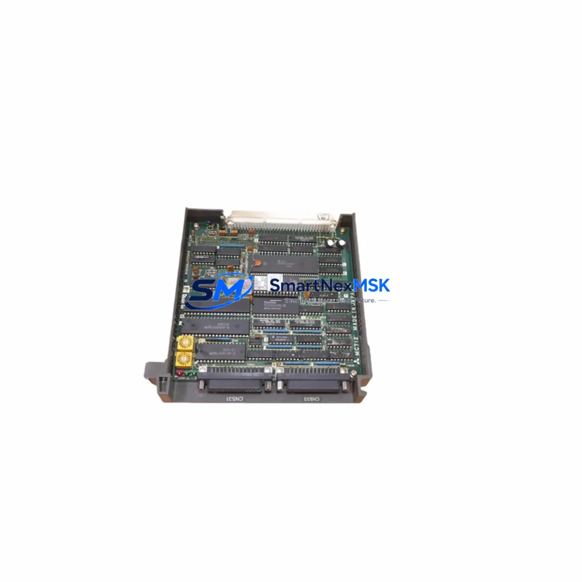 Mitsubishi MC712 Circuit Board