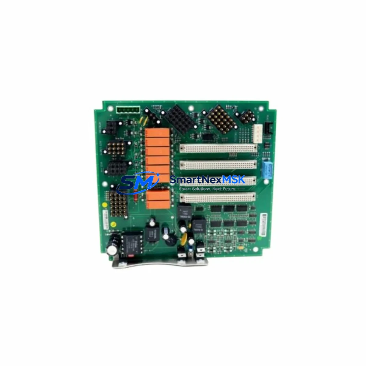 ABB MCOB-01 3HNE00010-1 Main Controller Board