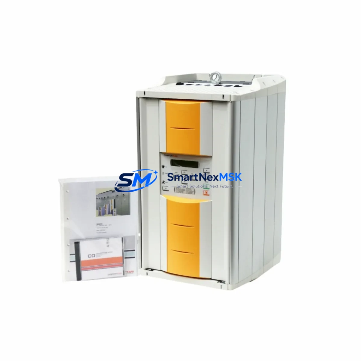 CONVERTEAM MD2000 MD2000 54-400 frequency changer