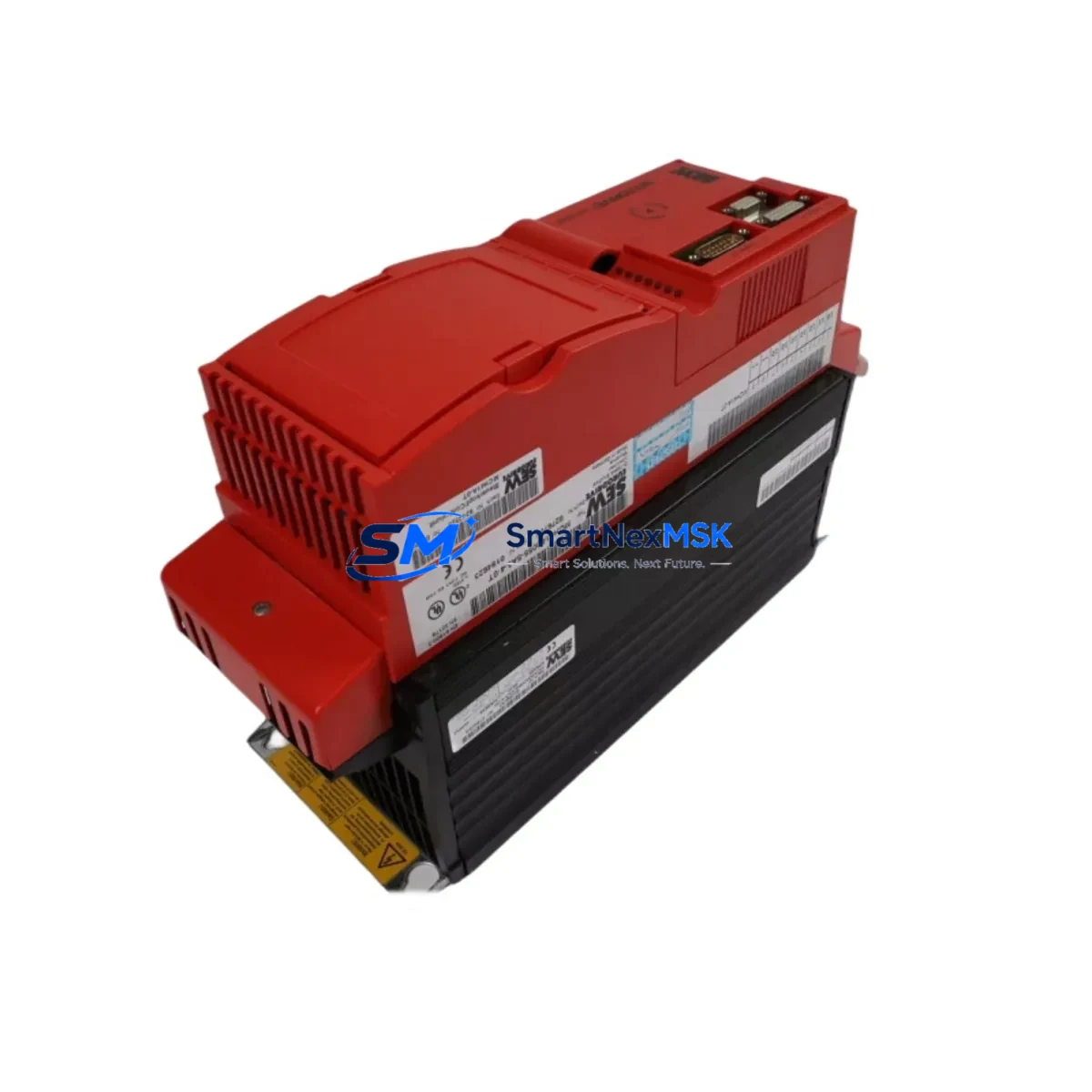 SEW MDX60A0055-5A3-4-00 FREQUENCY INVERTER