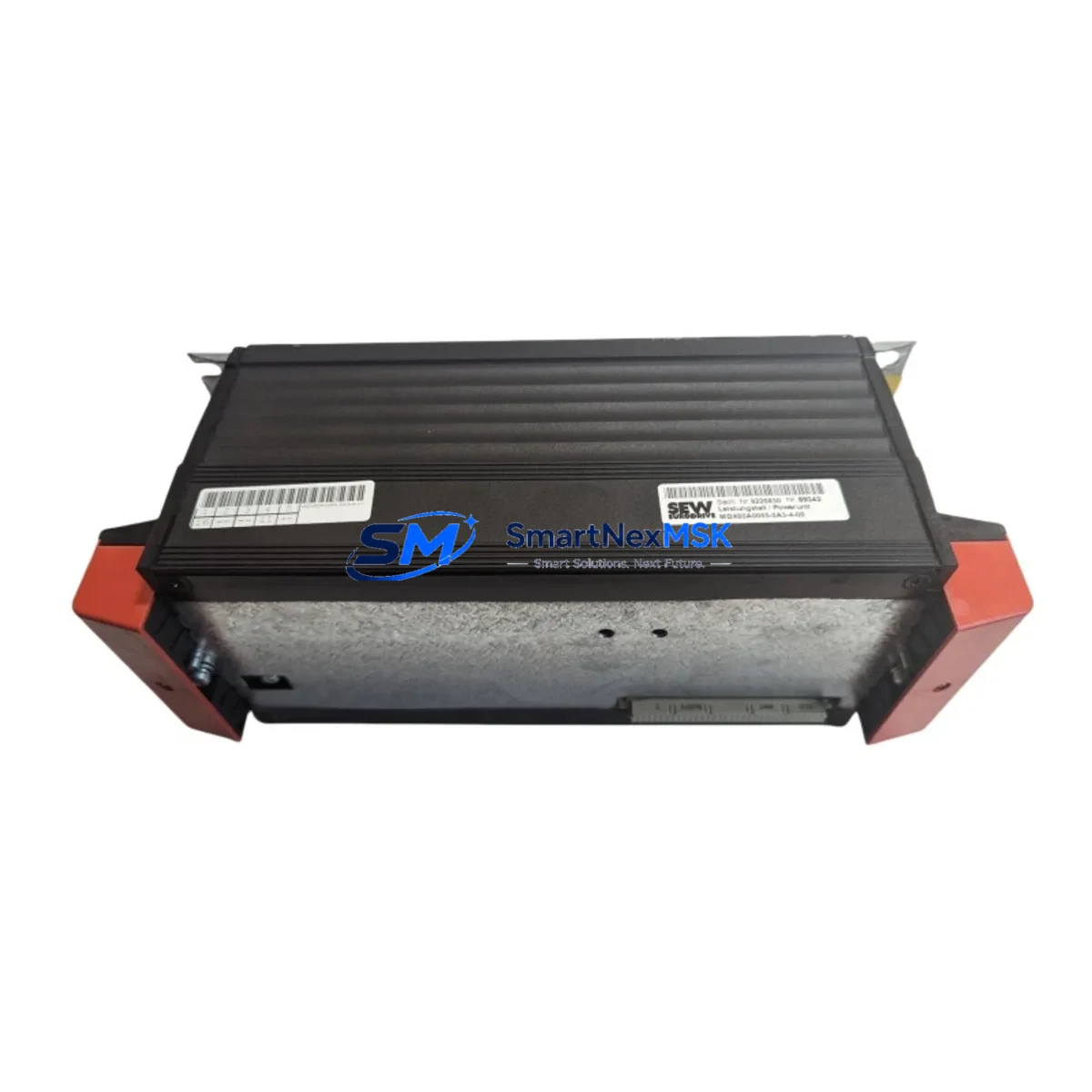 SEW MDX60A0055-5A3-4-00 FREQUENCY INVERTER image 2