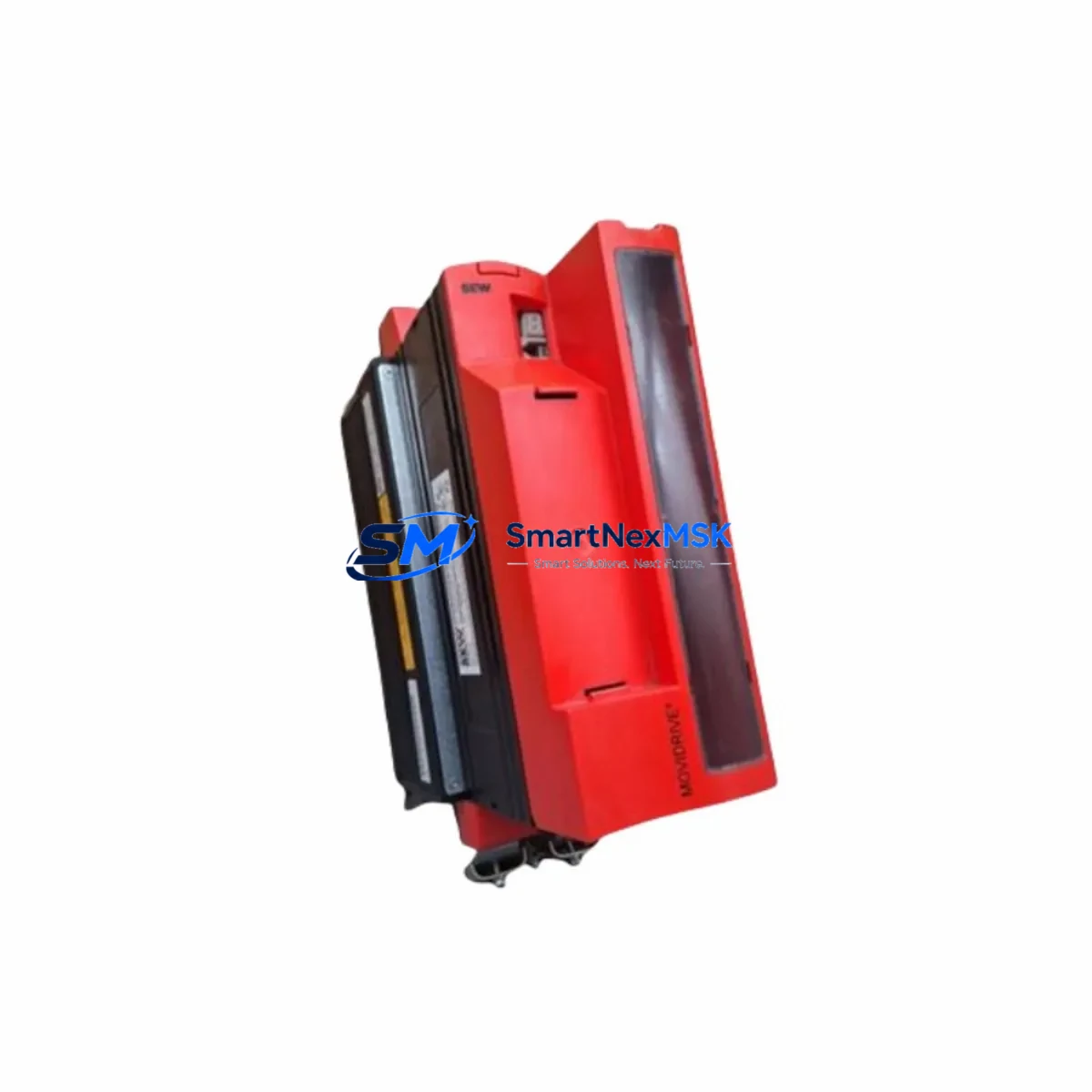 SEW Eurodrive MDX61B0110-5A3-4-0T Movidrive B Drive image 2