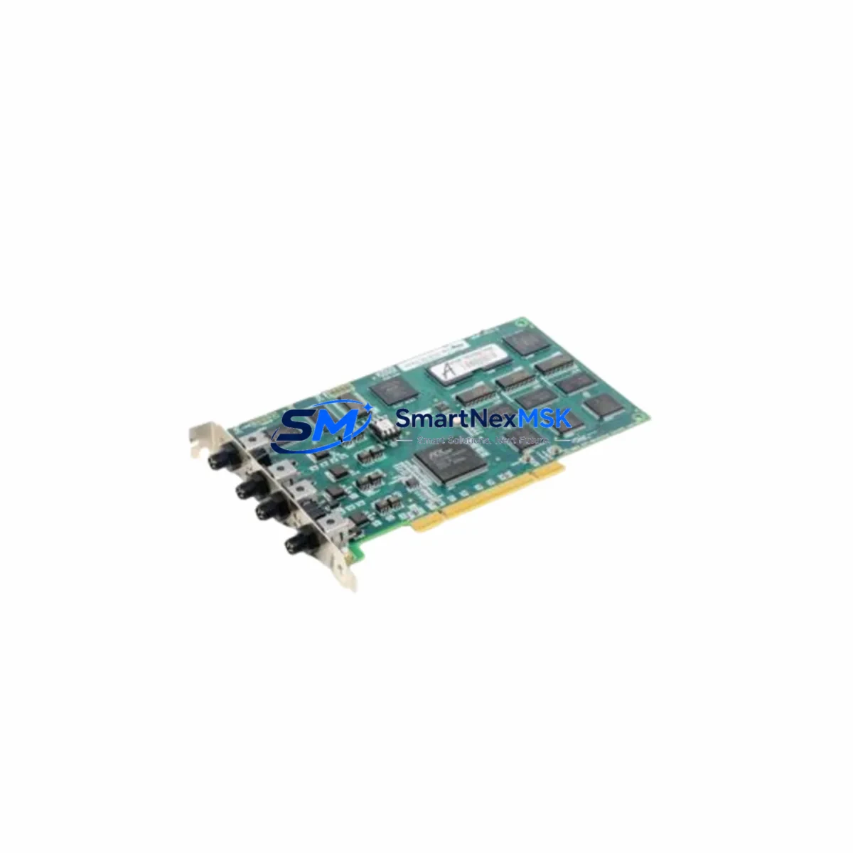 KUKA MFC2 MFC2-IC3 00-125-236 00-108-766 Board image 4