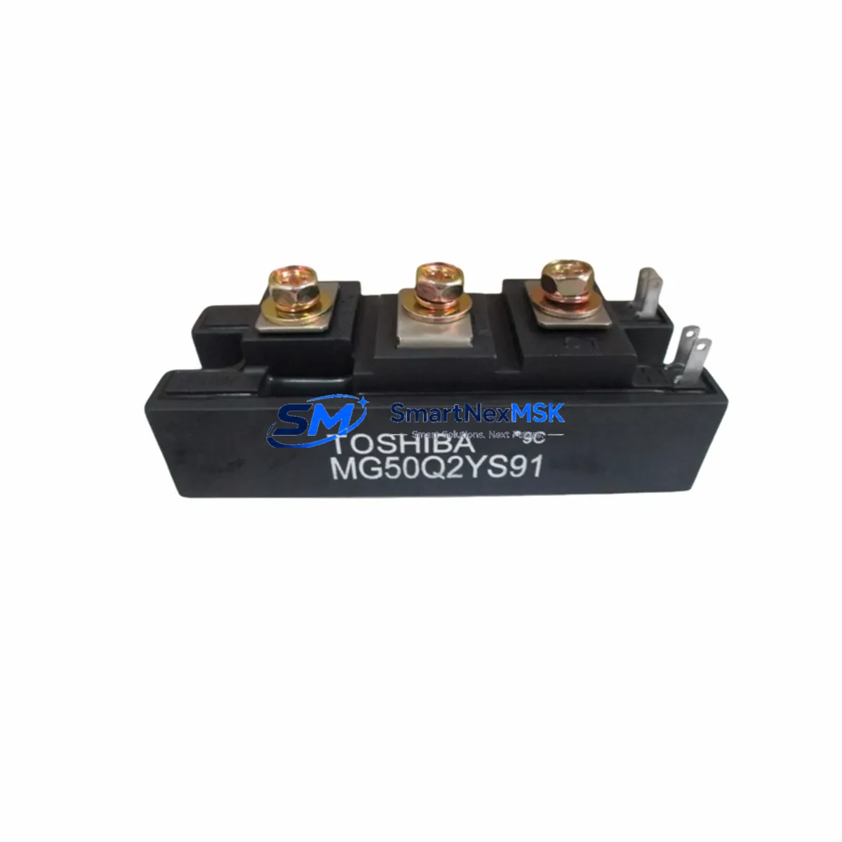 TOSHIBA MG50Q2YS91 POWER module