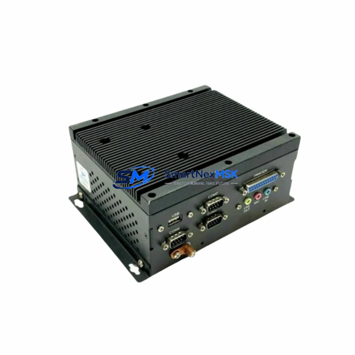 ARISTA MICROBOX-6824A Controller with Power Supply