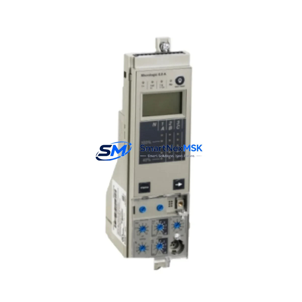 Schneider Electric MICROLOGIC6.0A Control Unit