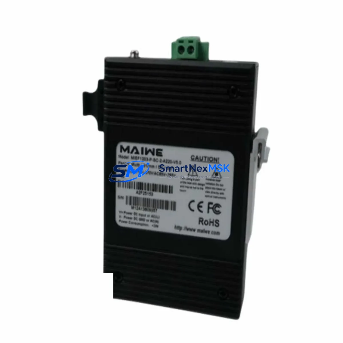 MAIWE MIEF1203-P-SC-2-A220-V5.0 Interface module