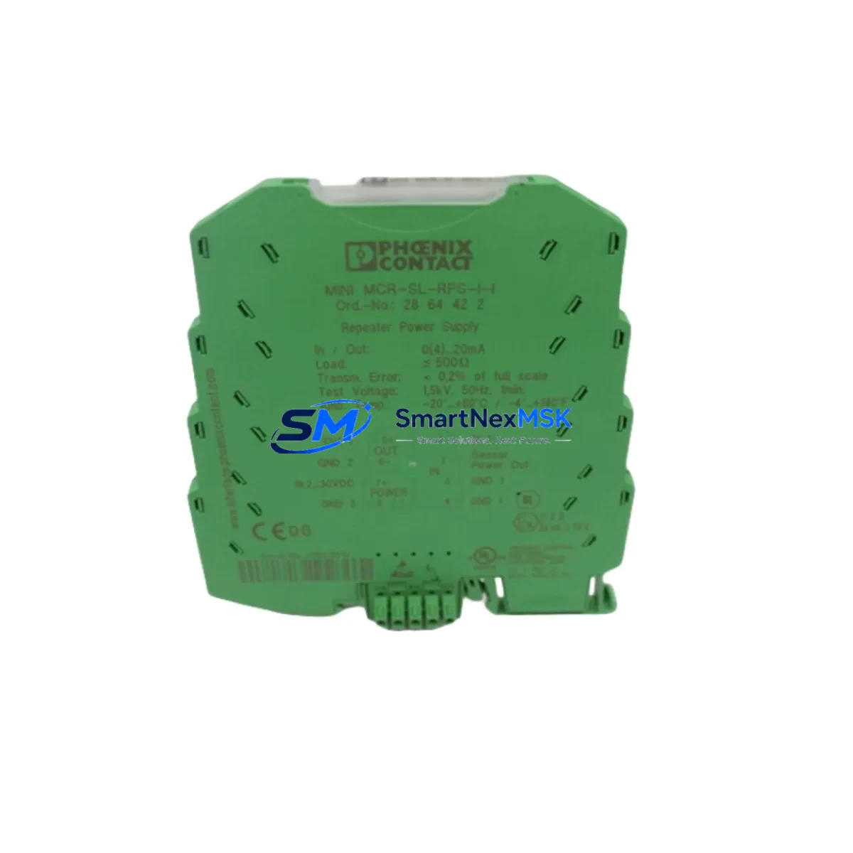PHOENIX MINI MCR-SL-RPS-I-I 2864422 Repeater power supply