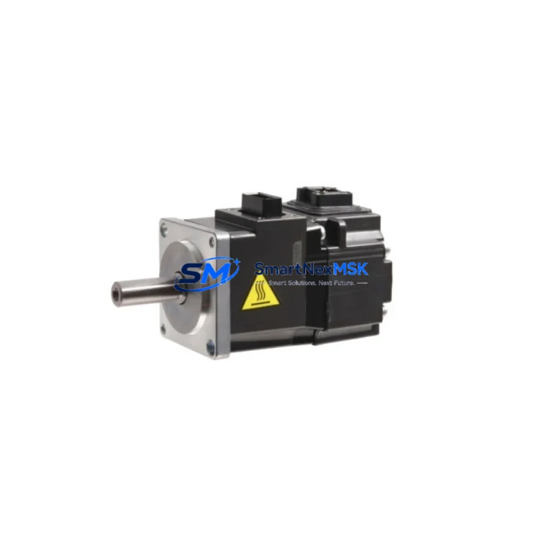 MITSUBISHI HG-KR73BG1 AC Servo Motor