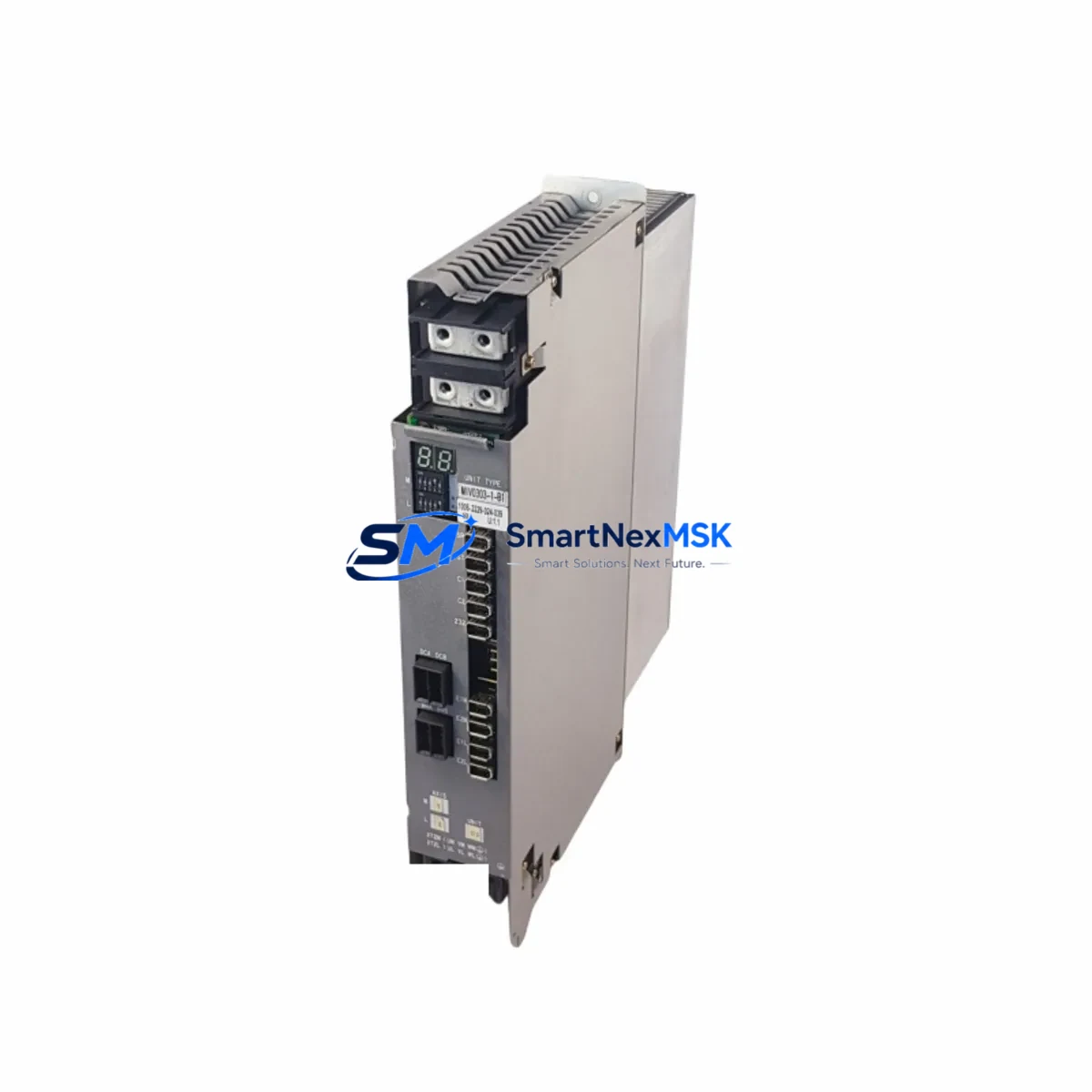 Okuma MIV0303-1-B1 servo drive/servo control