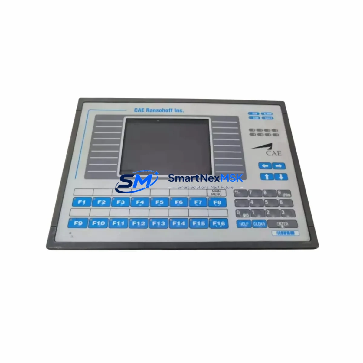 Uniop MKDR-16-3545 man-machine interface