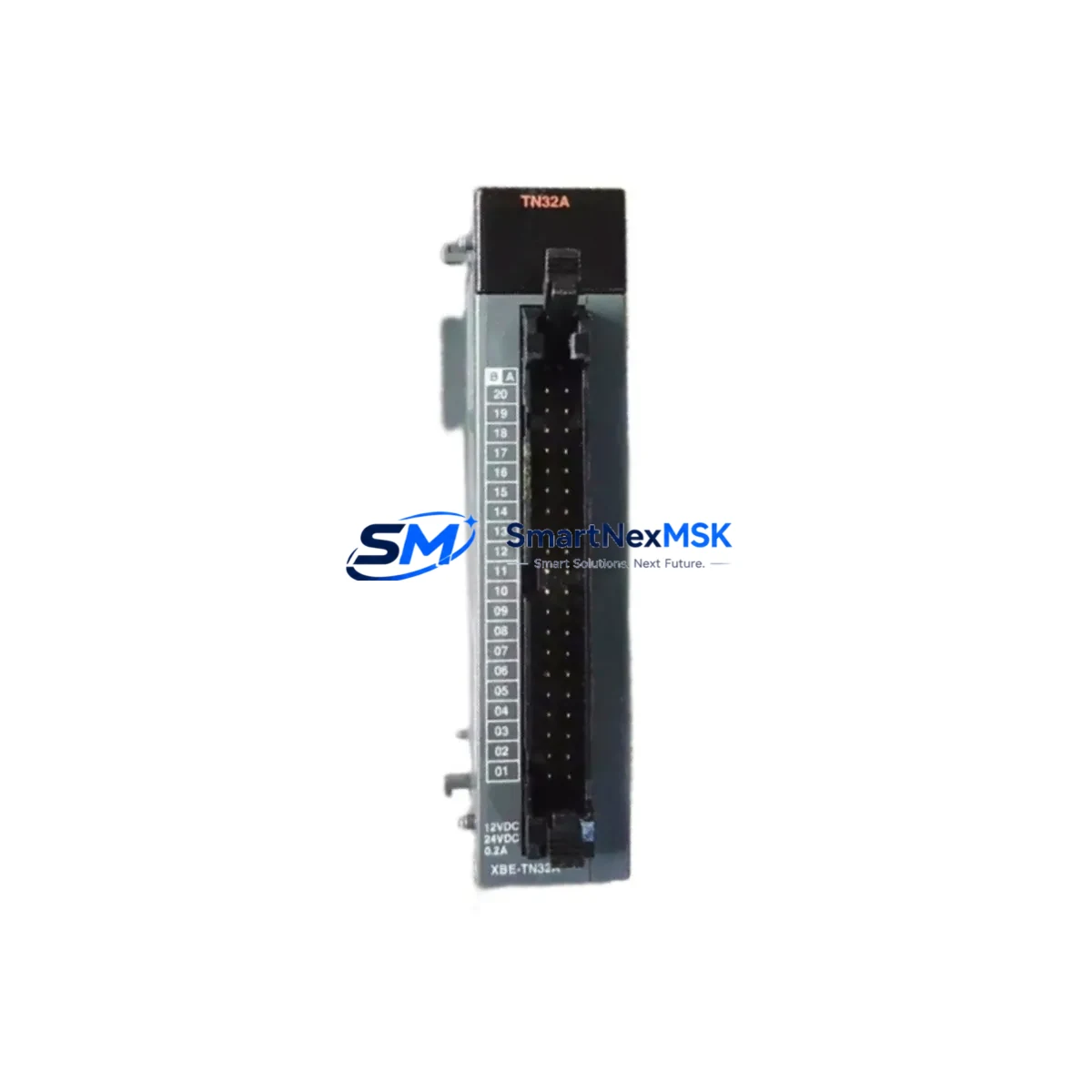 Honeywell MLE?TN32A I/O Module