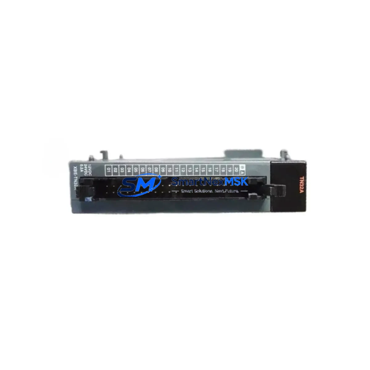 Honeywell MLE?TN32A I/O Module image 2