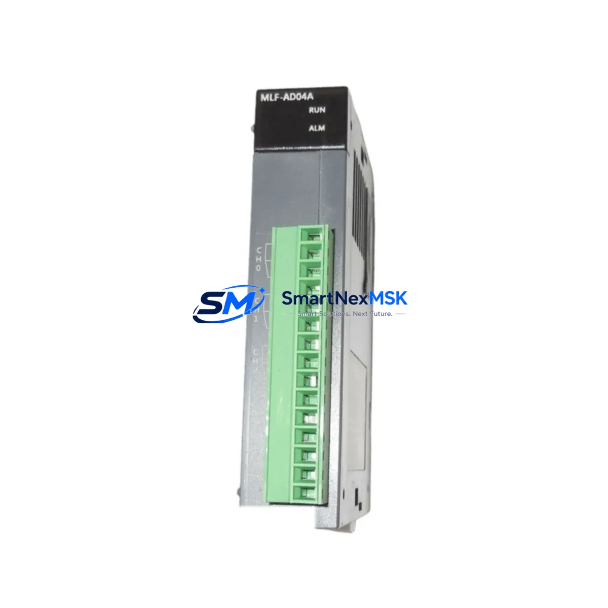 Honeywell MLF?AD04A Digital I/O Module