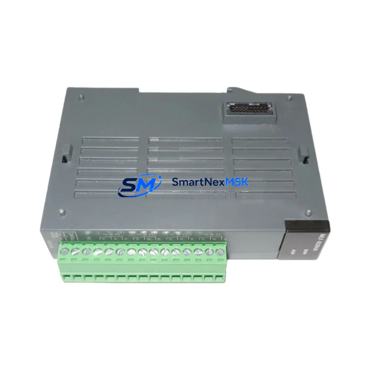 Honeywell MLF?AD04A Digital I/O Module image 2