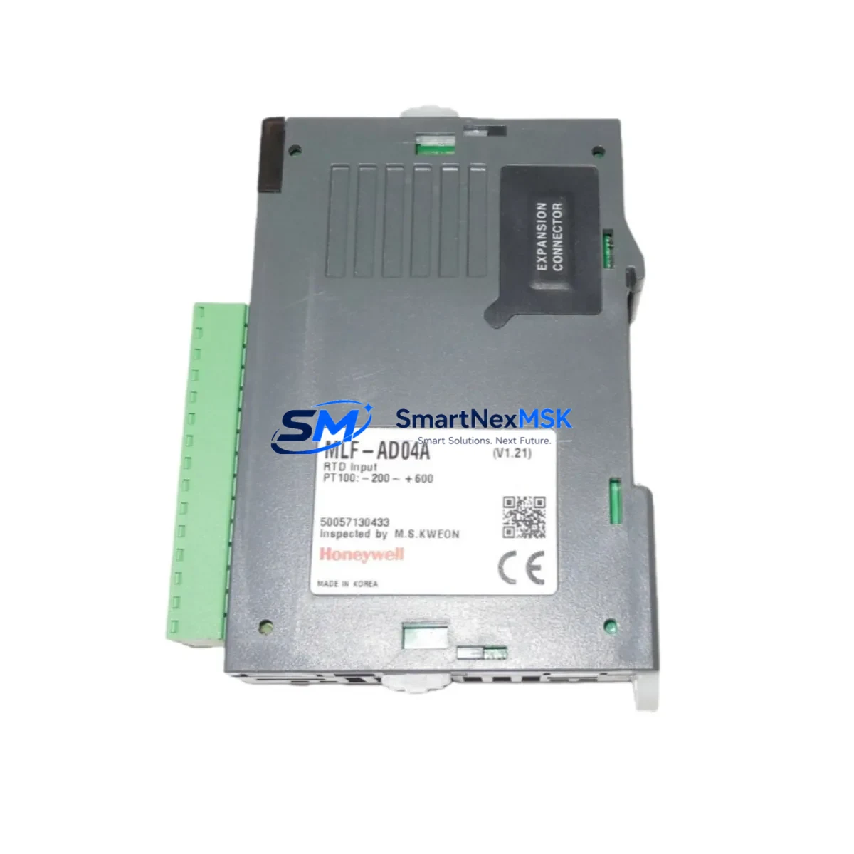 Honeywell MLF?AD04A Digital I/O Module image 3