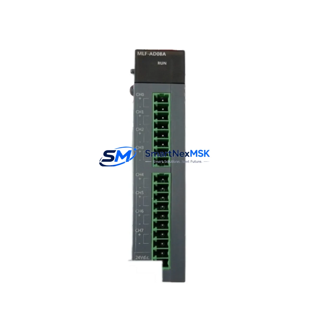 Honeywell MLF-AD08A Analog Input Module