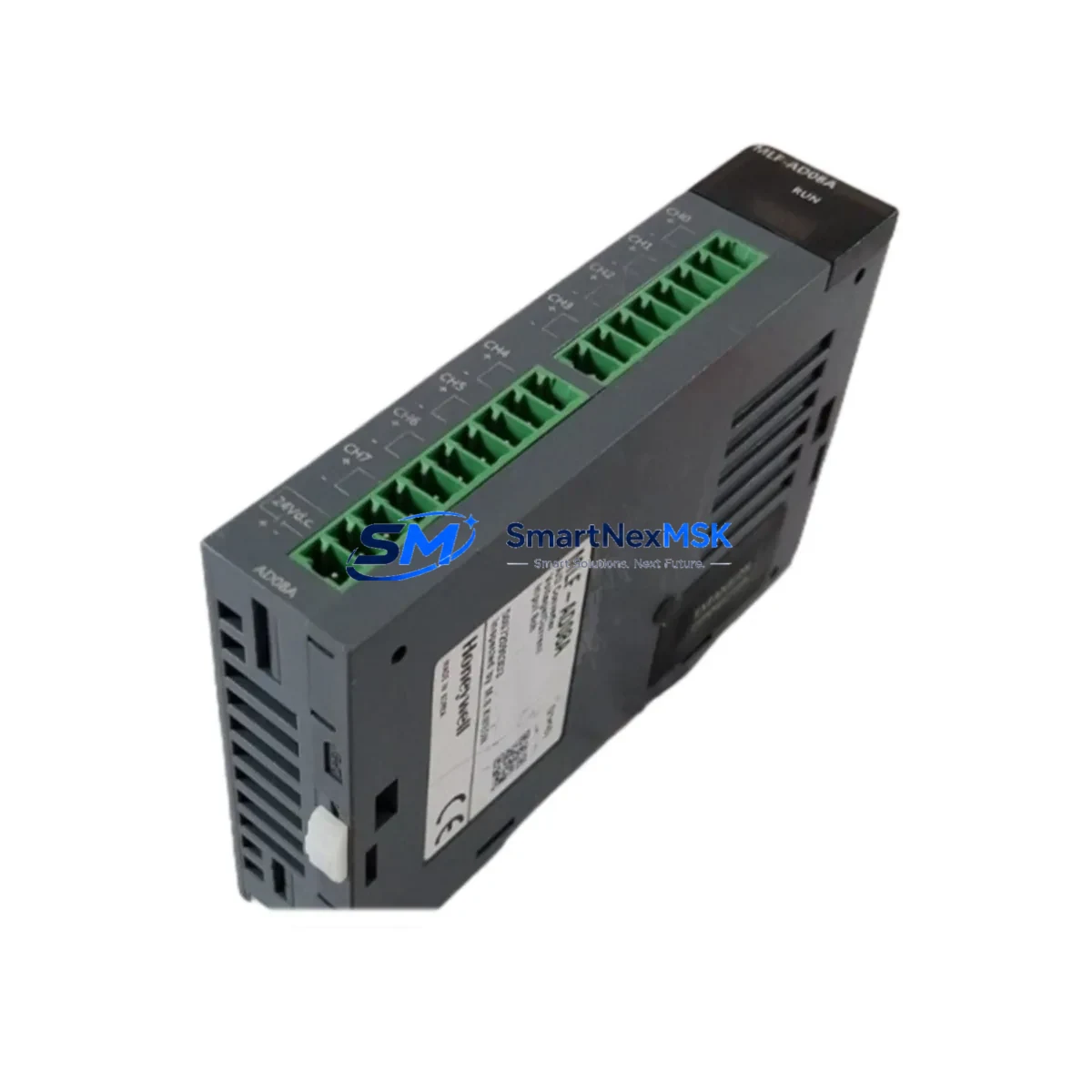 Honeywell MLF-AD08A Analog Input Module image 2
