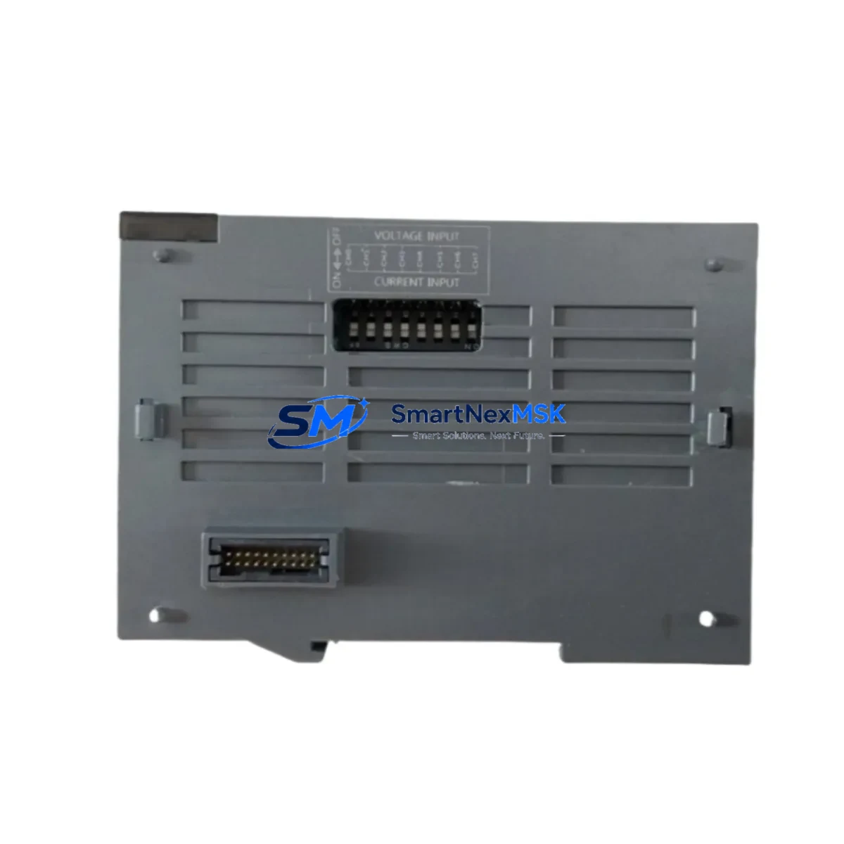 Honeywell MLF-AD08A Analog Input Module image 3
