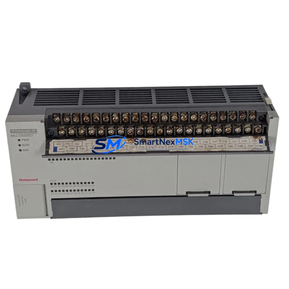 Honeywell MLI-DR60SU Digital I/O Module