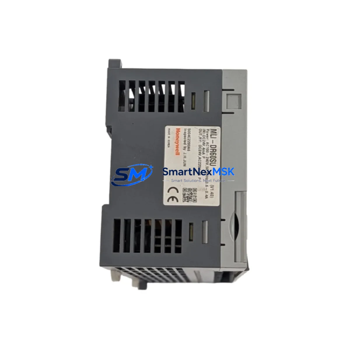 Honeywell MLI-DR60SU Digital I/O Module image 2