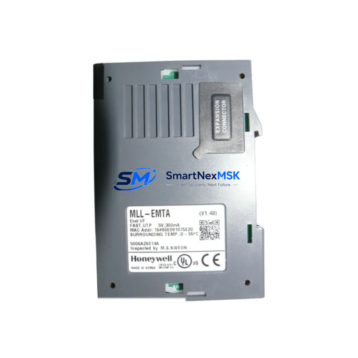 Honeywell MLL?EMTA Ethernet image 2