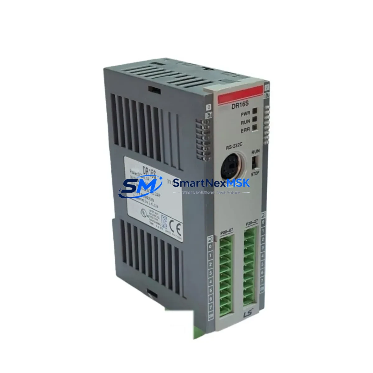 Honeywell MLM-DR16S Programmable Controller