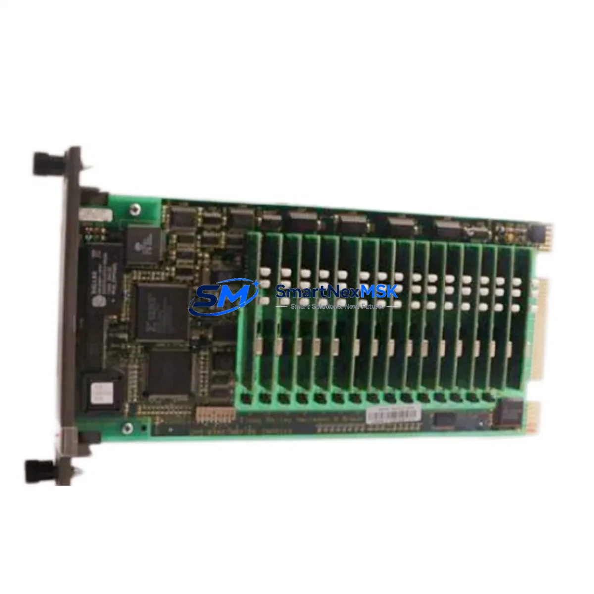 ABB | MM21 | H&B Contronic MM 21 Module