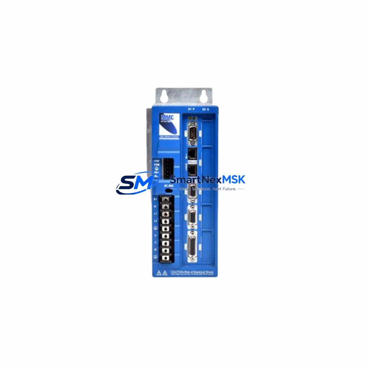 G&L MOTION CONTROL MMC-SD-0.5-230-D MOTION CONTROL