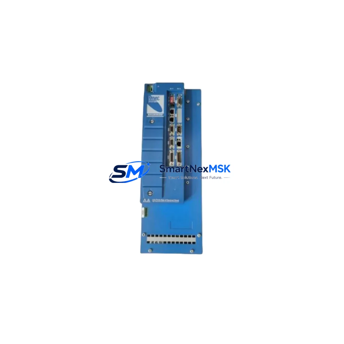 KOLLMORGEN DIGITAL MMC-SD-12.0-460-D Digital MMC Control image 2