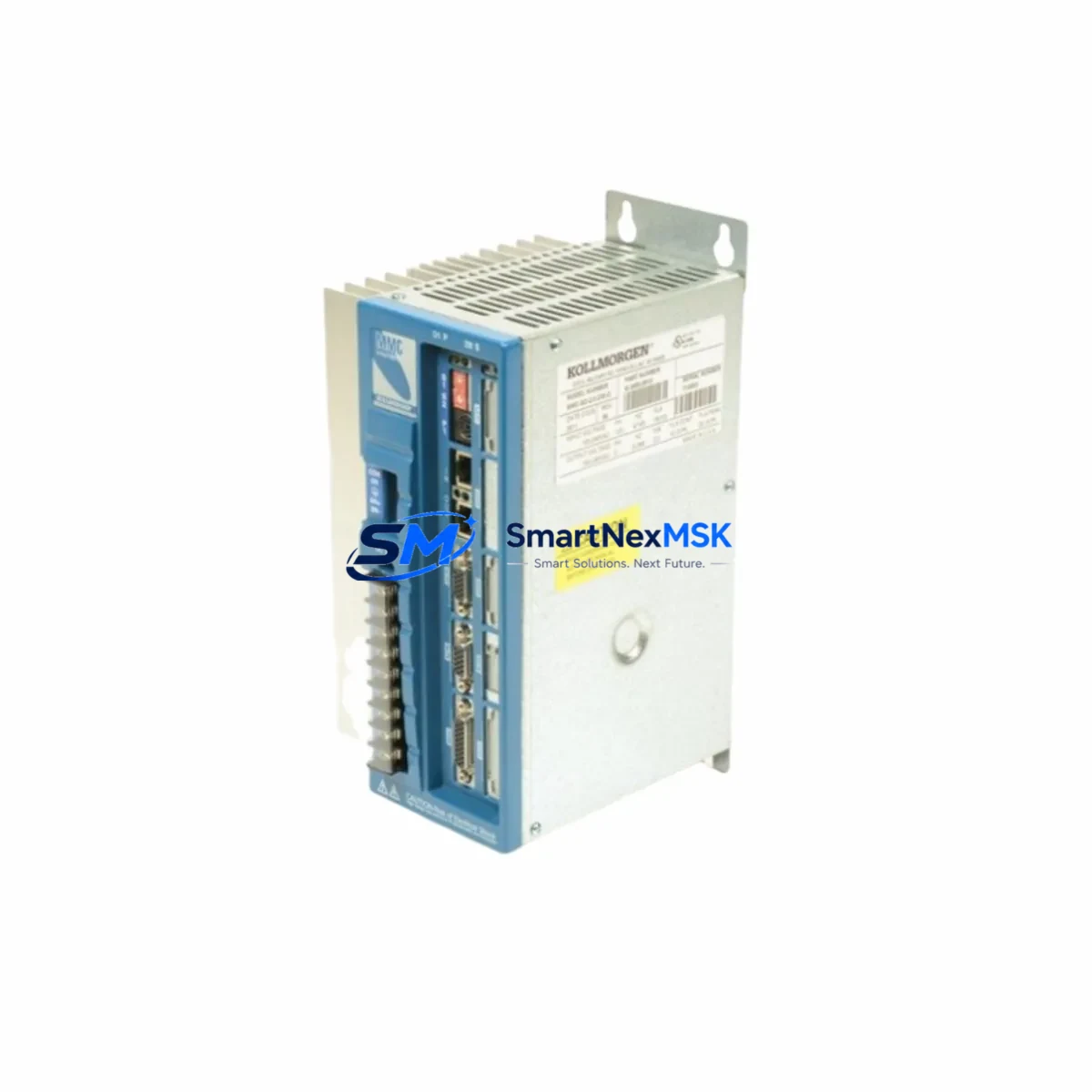 Kollmorgen MMC-SD-6.0-460-D servo drive/servo control