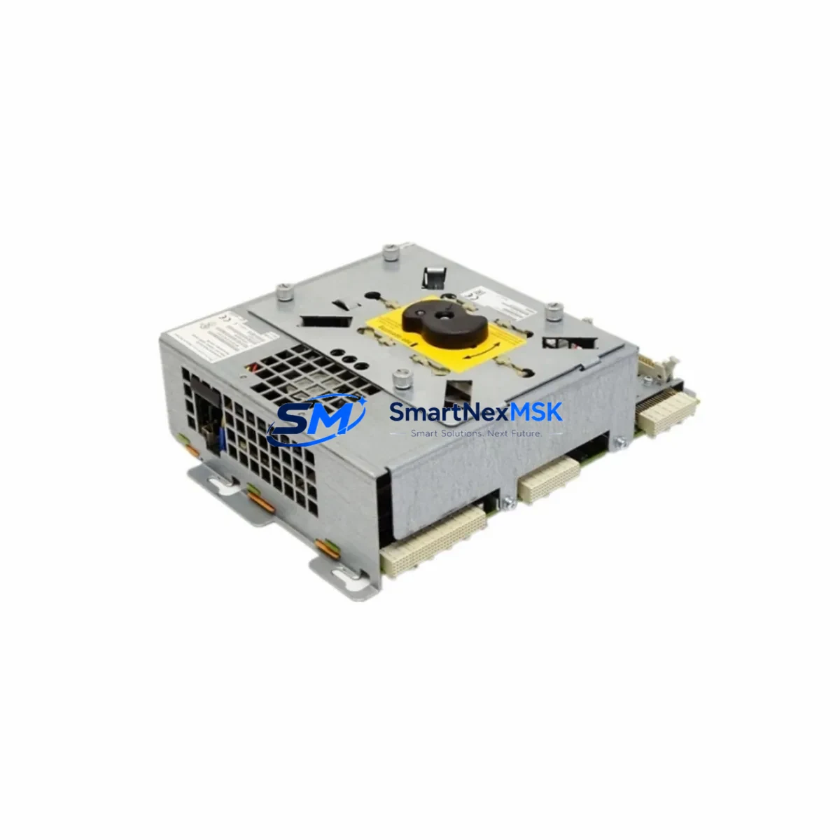 SIEMENS MMC103 6FC5210-0DA20-2AA1 Display Control Unit