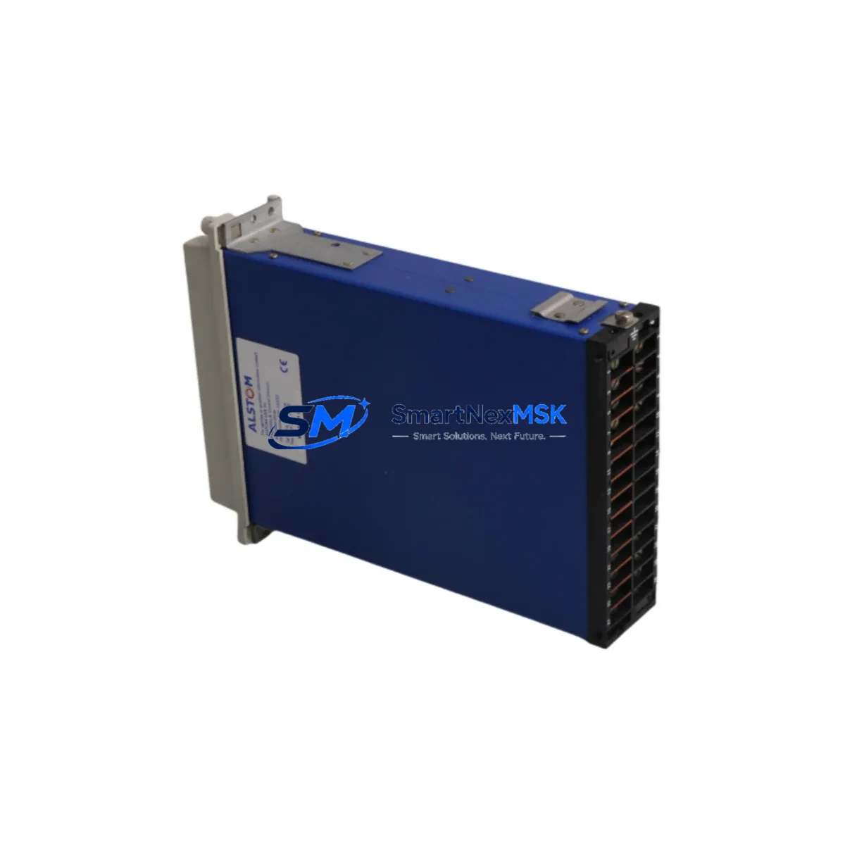 ALSTOMMMLG01 tandard Test Block image 3