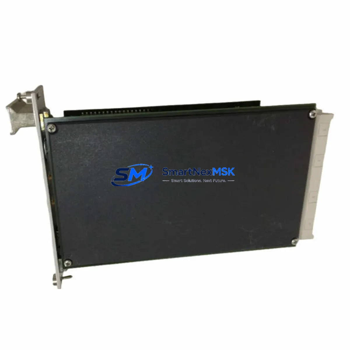 EPRO MMS6210 Dual Channel Shaft Displacement Monitor image 7