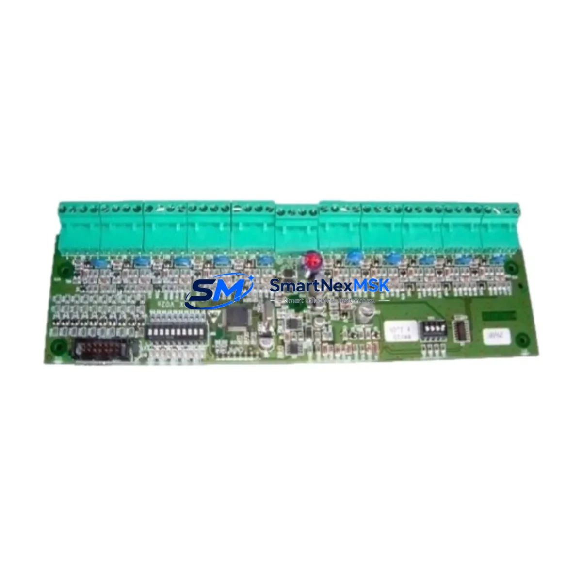 Honeywell MMX-10M 10 Way Input Module