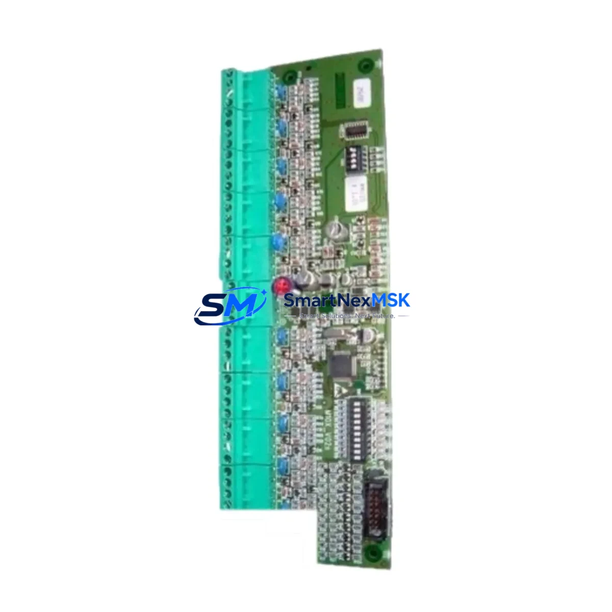 Honeywell MMX-10M 10 Way Input Module image 2