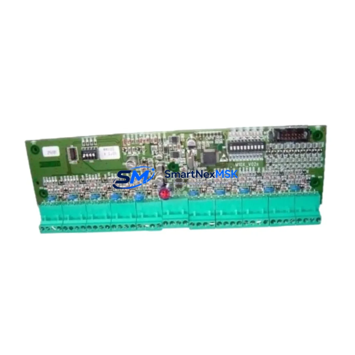 Honeywell MMX-10M 10 Way Input Module image 3